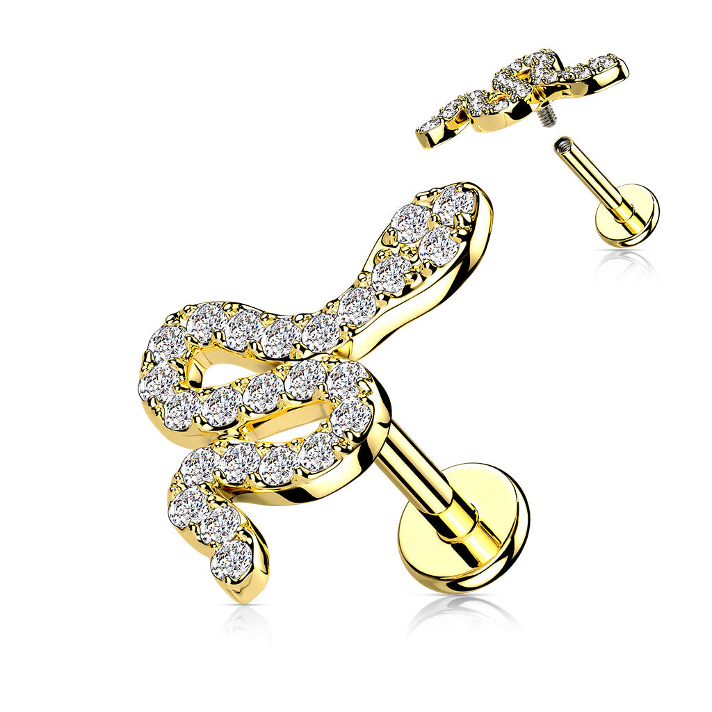 Bounsweet - Læknastáls brjósklokkar